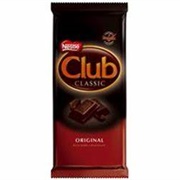 Nestle Club Classic Original