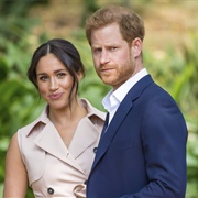 Prince Harry and Meghan Markle Quit Royal Family