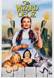 The Wizard of Oz (1939)