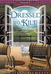 Dressed to Kilt (Hannah Reed)