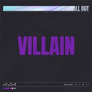 K/Da - Villan