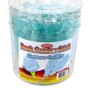 Espeez Rock Candy on a Stick Cotton Candy