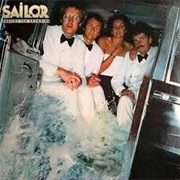 Dressed for Drowning-Sailor