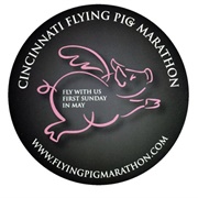 Flying Pig Marathon