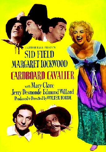 Cardboard Cavalier (1949)