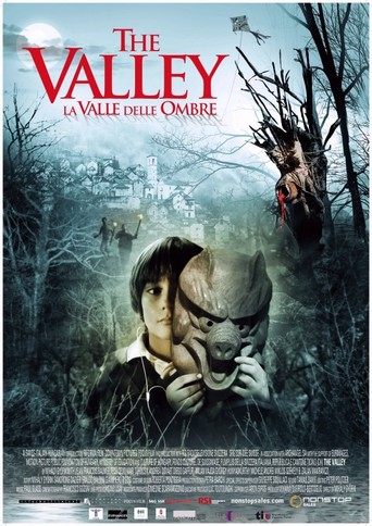 La Valle Delle Ombre (2009)