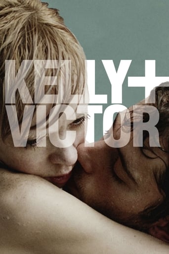 Kelly + Victor (2013)