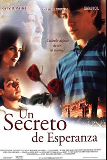 A Beautiful Secret (2005)