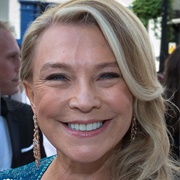 Amanda Redman