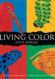 Living Color (Steve Jenkins)