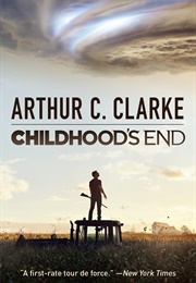 Childhood&#39;s End (Arthur C. Clarke)