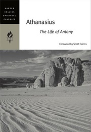 The Life of Antony (Athanasius)