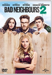 Bad Neighbours 2 (2016)