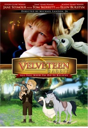 The Velveteen Rabbit (2009)