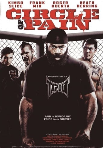 Circle of Pain (2010)