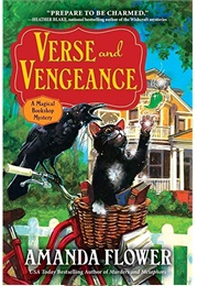 Verse and Vengeance (Amanda Flower)