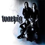 Warpig - Warpig