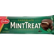 Griffins Chocolate Mint Treat