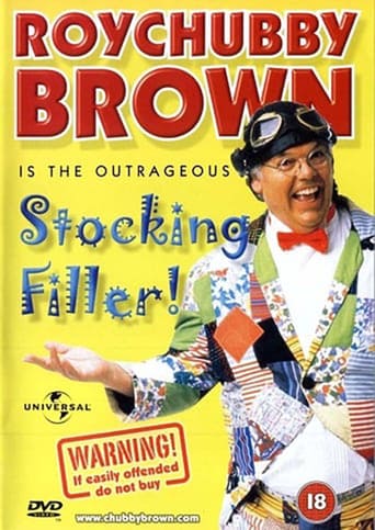 Roy Chubby Brown: Stocking Filler (2001)