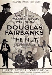 The Nut (1921)