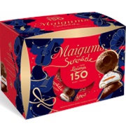 Laima Maigums Zephyr Chocolate Serenada