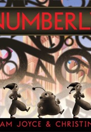 The Numberlys (William Joyce)