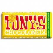 Tony&#39;s Chocolonely Almond Honey Nougat