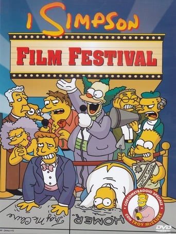 The Simpsons Film Festival (2002)