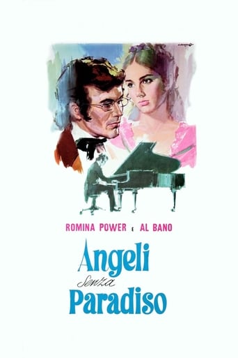 Angeli Senza Paradiso (1970)