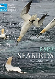 Seabirds (Marianne Taylor)