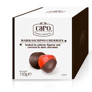 Caro Maraschino Cherries