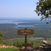 Mount Nebo State Park