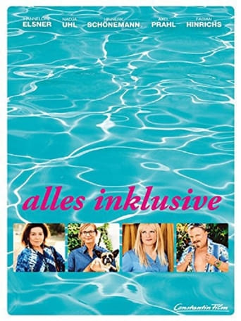 Alles Inklusive (2014)