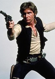 Han Solo (1977)
