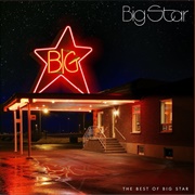 September Gurls - Big Star