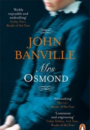 Mrs Osmund (John Banville)