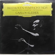 Wiener Philharmoniker / Carlos Kleiber - Symphonie Nr.5