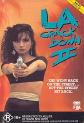 L.A. Crackdown II (1988)