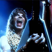 Nigel Tufnel