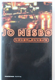 Kakerlakkene (Jo Nesbø)