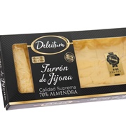 Deleitum Turron De Jijona (Spain)