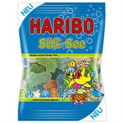 Haribo Sub-See