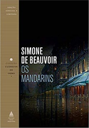 Os Mandarins (Simone De Beauvoir)