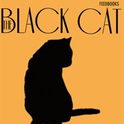 The Black Cat