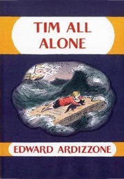 Tim All Alone (Ardizzone)