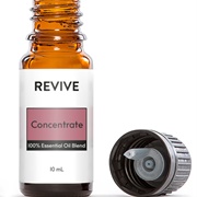 Concentrate Essential Oil