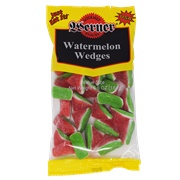 Werner Watermelon Wedges