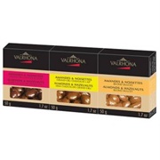 Valrhona Equinoxe Variety Pack