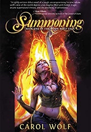 The Summoning (Carol Wolfe)