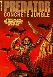 Predator: Concrete Jungle (Nathan Archer)